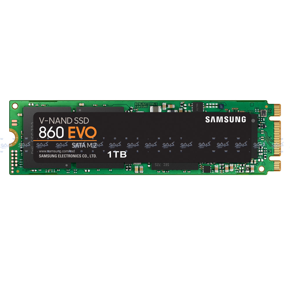 Samsung 860 EVO 1TB SATA M.2 SSD (Open Box)