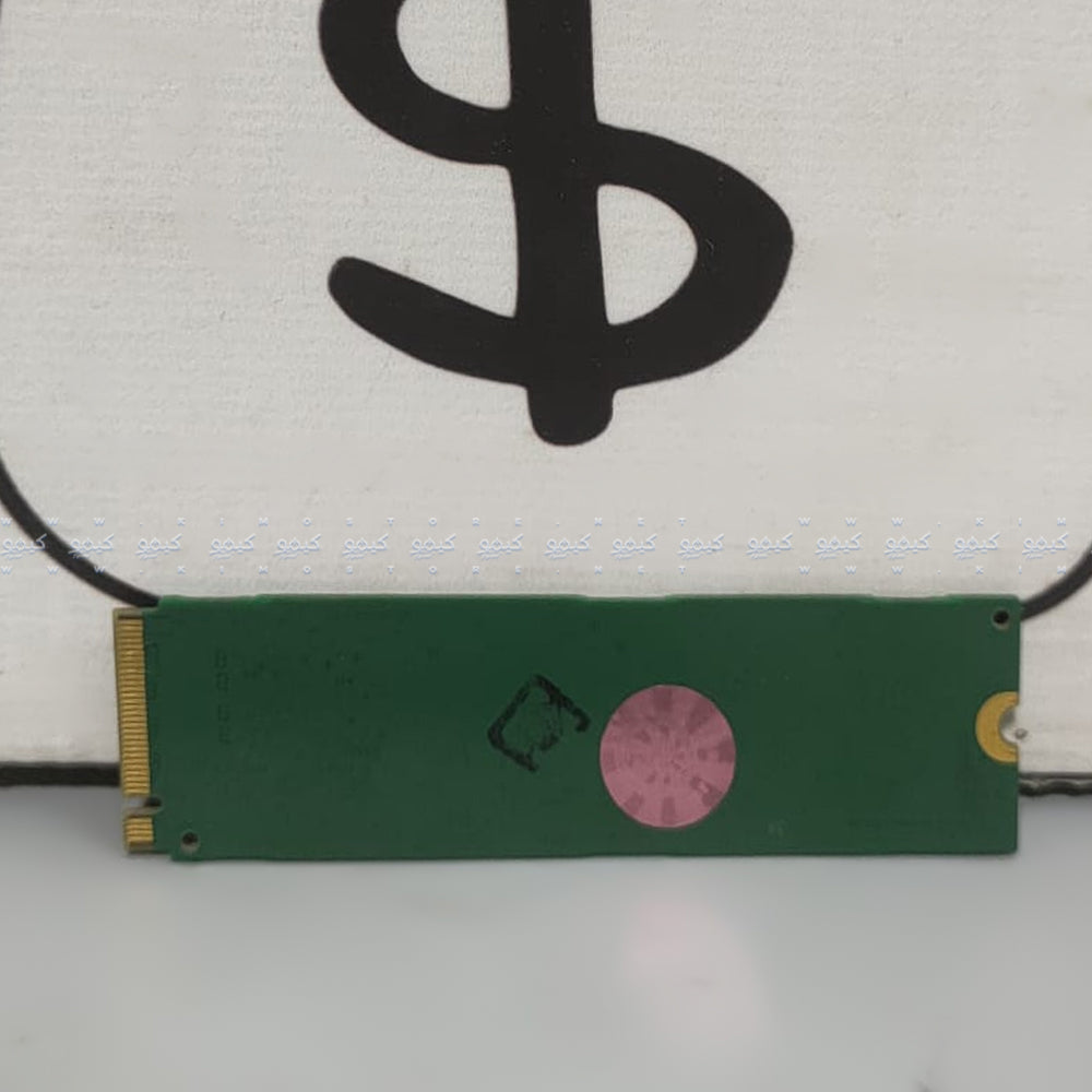 Samsung MZ-VLW 256GB NVMe PCIe M.2 2280 SSD (Original Used)