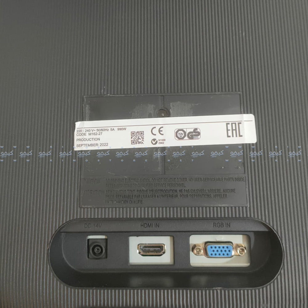 Samsung S22B350 22 Inch LED HDMI Monitor (Original Used)