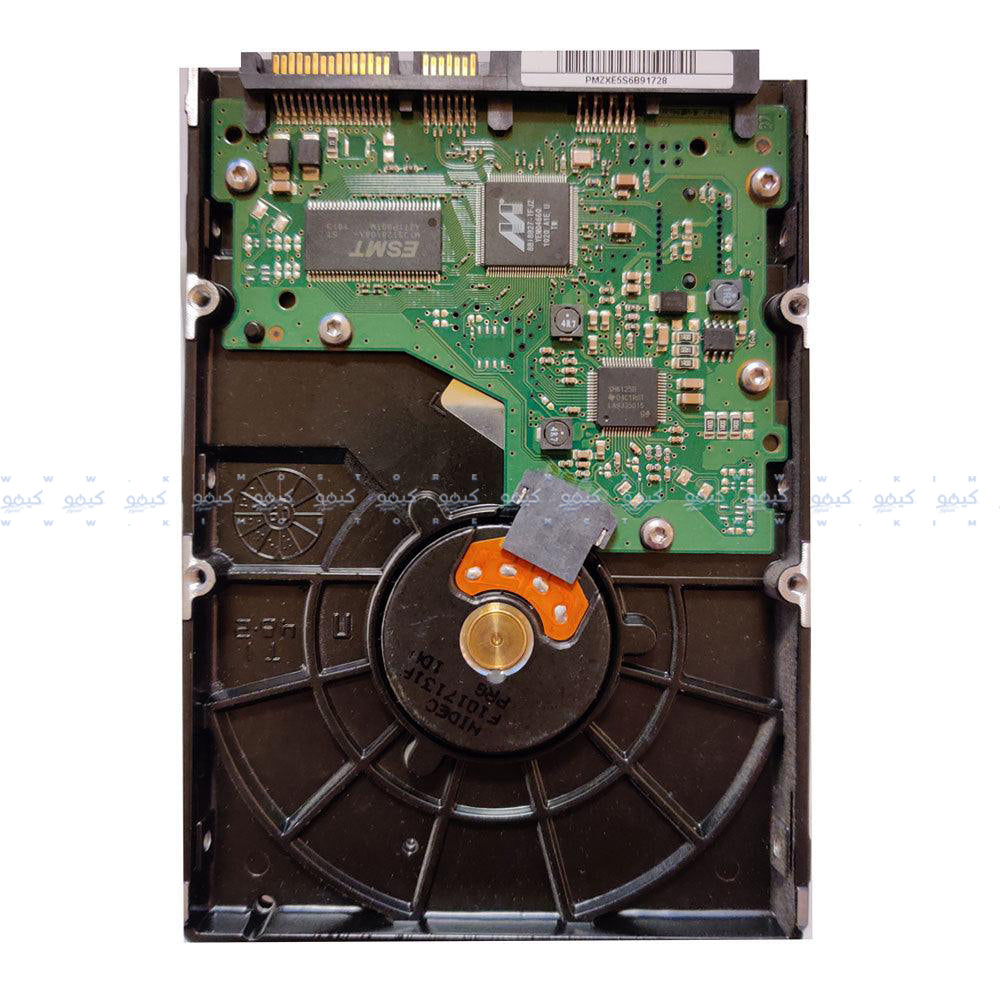 Samsung 500GB 3.5 inch 