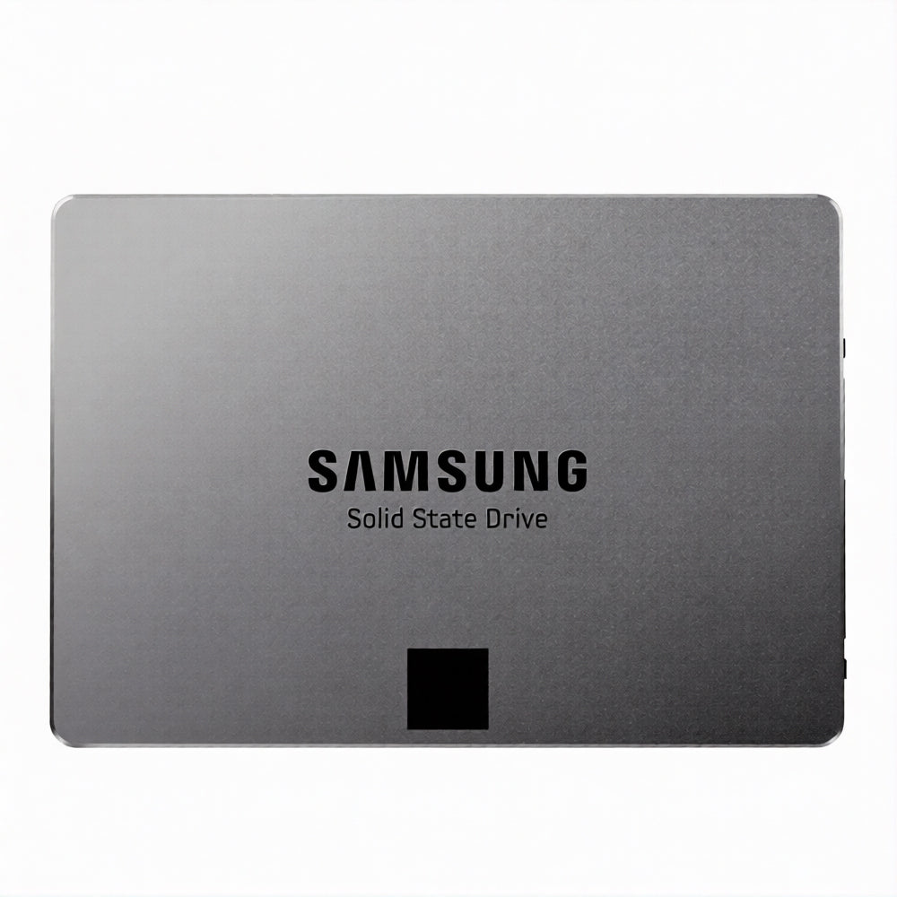 هارد درايف SSD سامسونج 250 جيجابايت ساتا 2.5 بوصة 840 EVO داخلي (استعمال خارج)