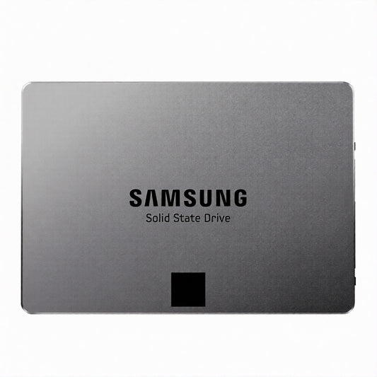 هارد درايف SSD سامسونج 250 جيجابايت ساتا 2.5 بوصة 840 EVO داخلي (استعمال خارج)