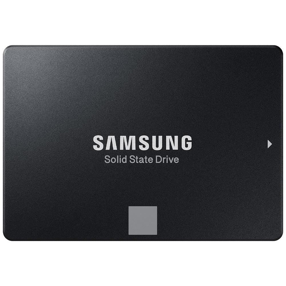Samsung 850 EVO 120GB SATA 2.5 Inch Internal SSD (Original Used)