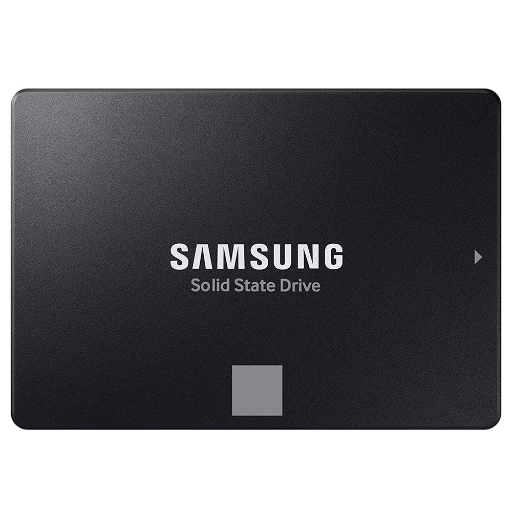 Samsung 870 EVO 1TB SATA 2.5 Inch Internal SSD