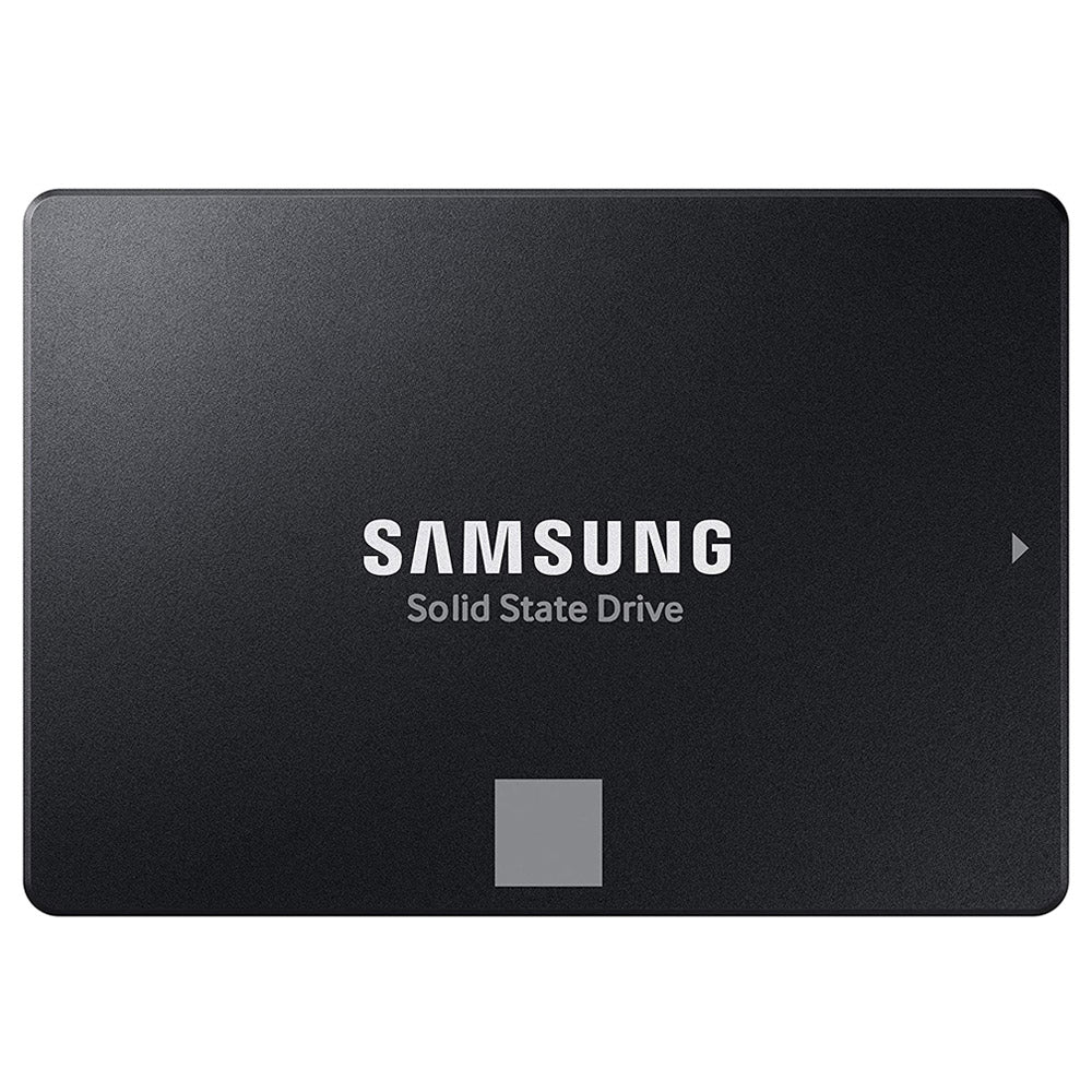 Samsung 870 EVO 1TB SATA 2.5 Inch Internal SSD (Open Box)