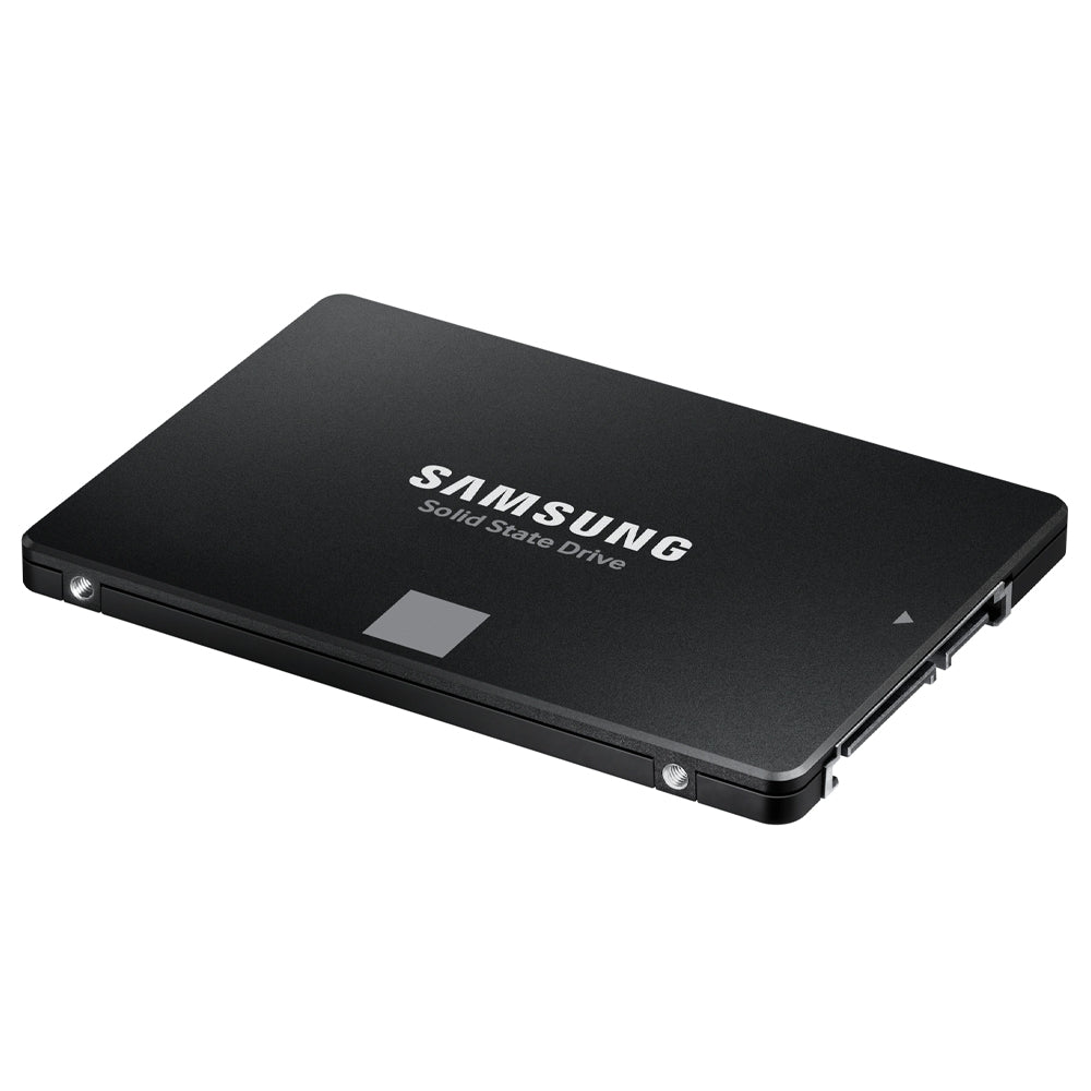 Samsung 870 EVO 4TB SATA 2.5 Inch Internal SSD| Kimo– Kimo Store