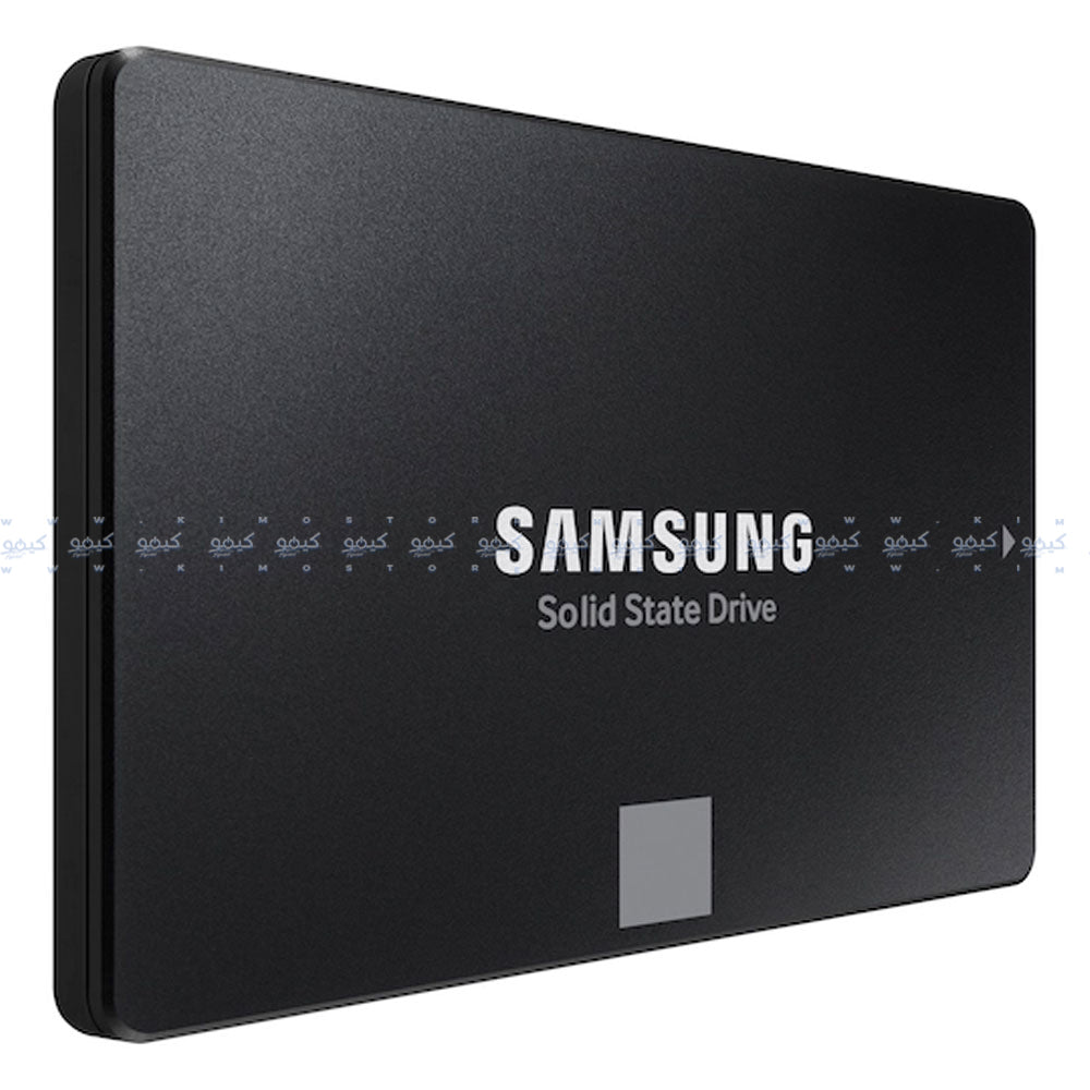 Samsung 870 EVO 4TB SATA 