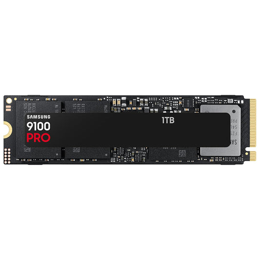 هارد درايف M.2 SSD سامسونج 1 تيرابايت 9100 PRO NVMe PCIe
