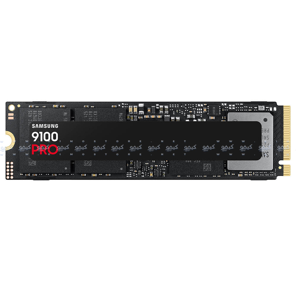 Samsung 9100 PRO 2TB NVMe PCIe M.2 SSD