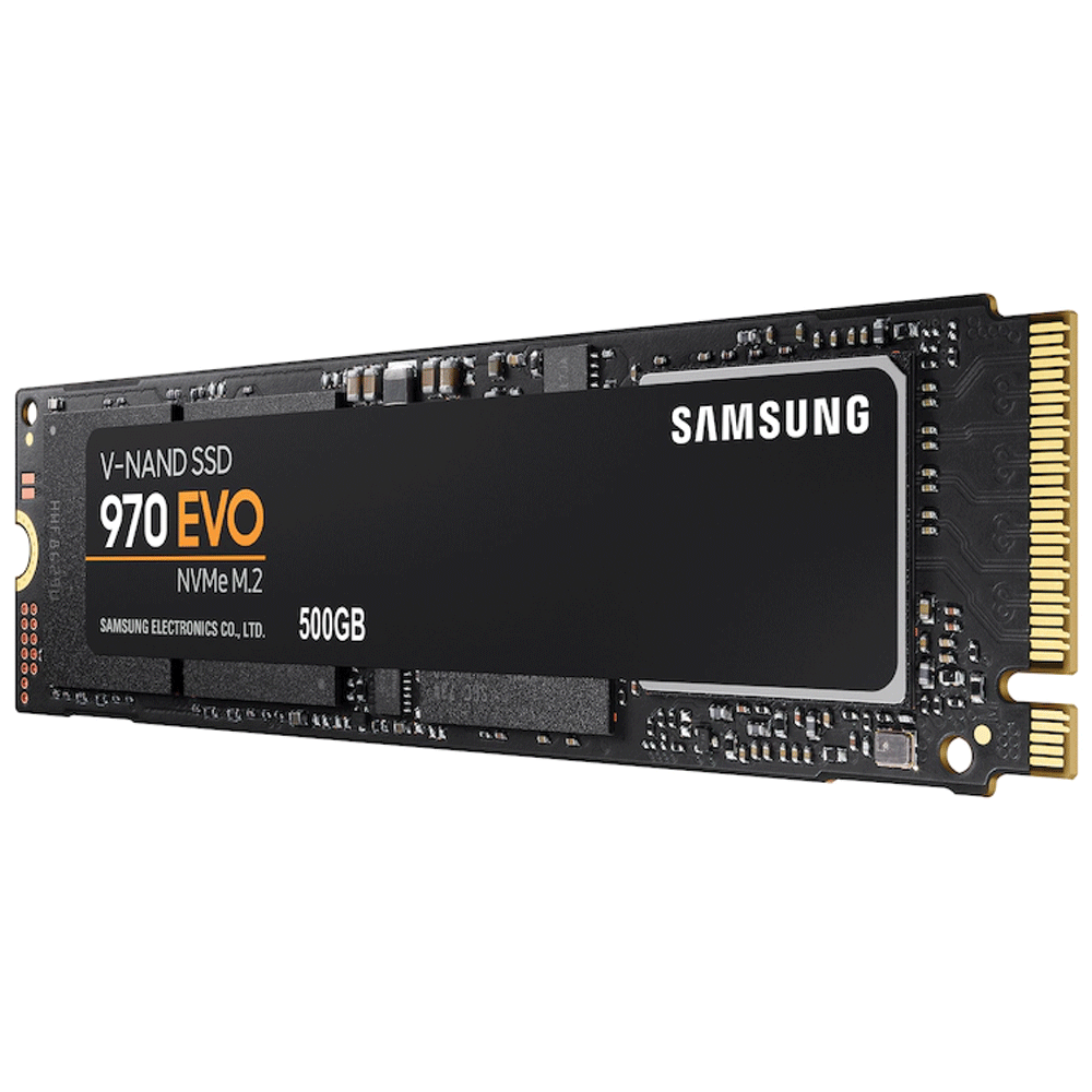 Samsung 970 EVO 500GB