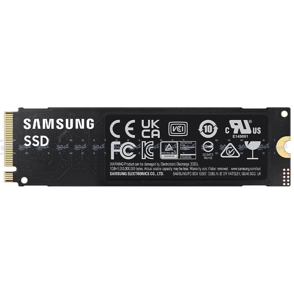 Samsung 990 EVO 2TB 