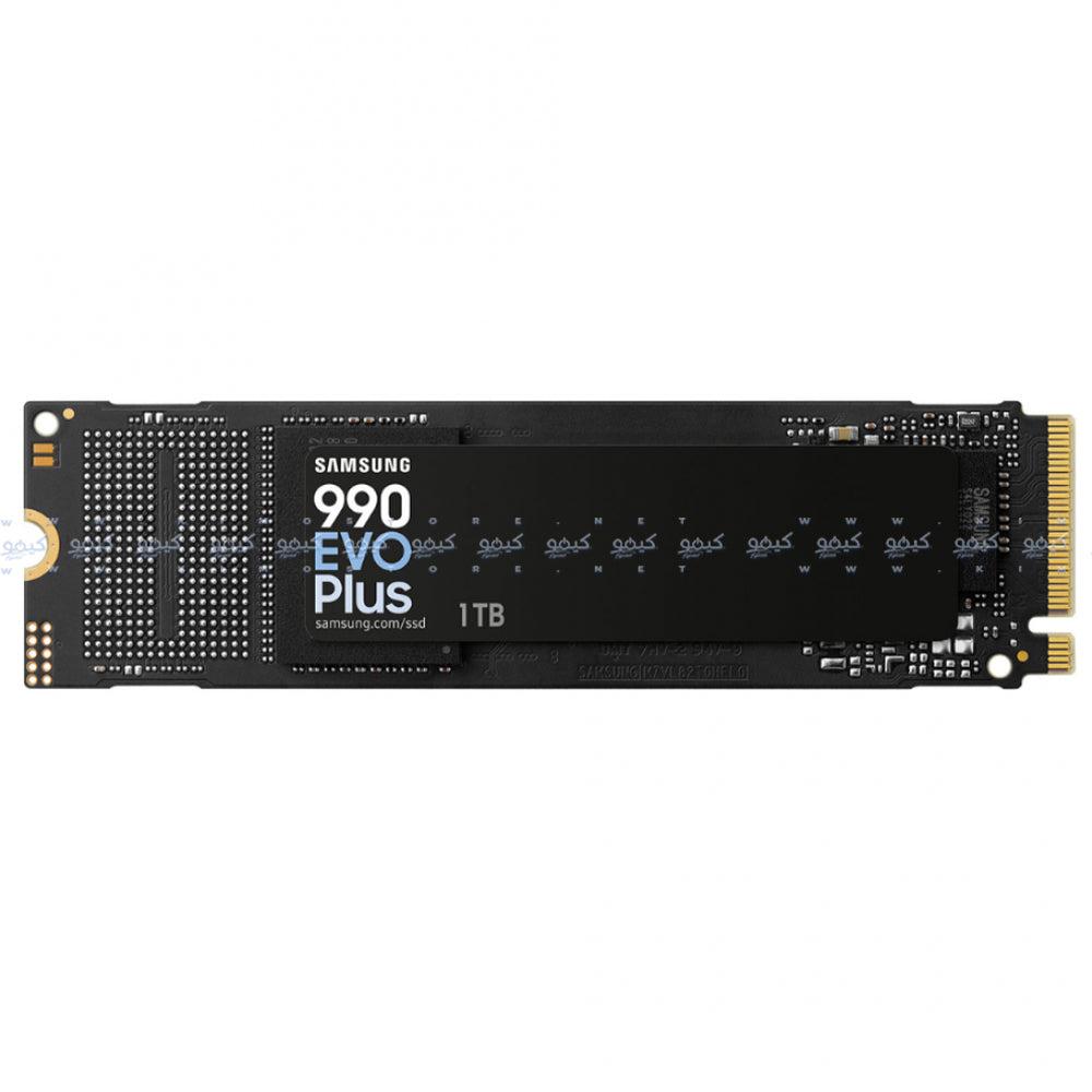 Samsung 990 EVO Plus 1TB NVMe PCIe M.2 SSD