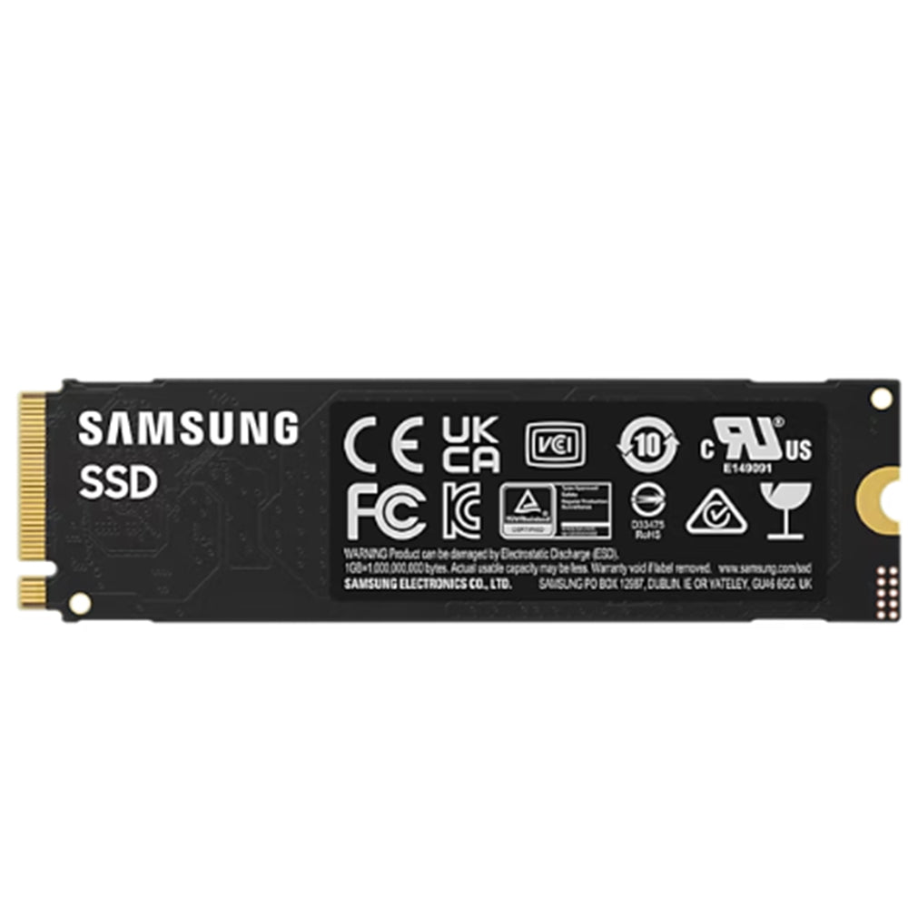 هارد درايف M.2 SSD سامسونج 2 تيرابايت 990 EVO Plus NVMe PCIe