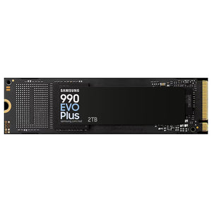 هارد درايف M.2 SSD سامسونج 2 تيرابايت 990 EVO Plus NVMe PCIe