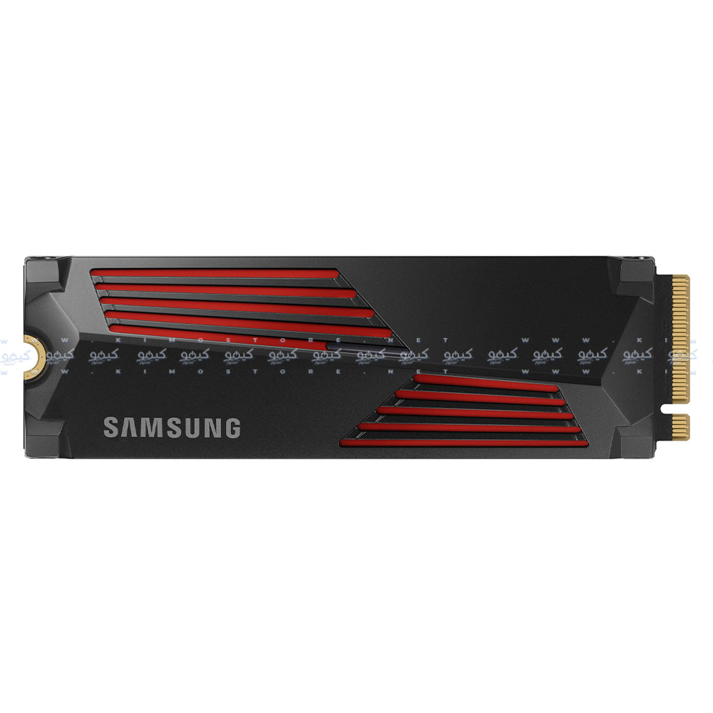 Samsung 990 PRO 