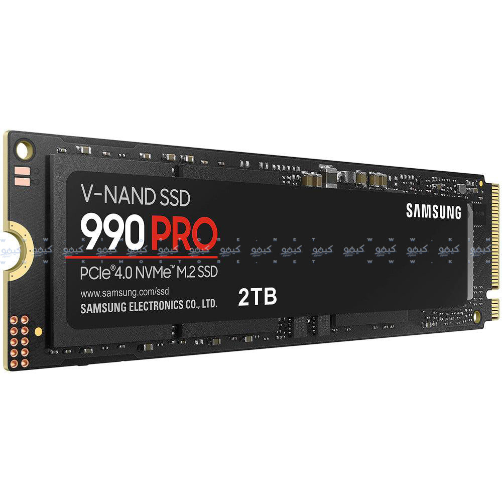 Samsung 990 PRO 2TB 