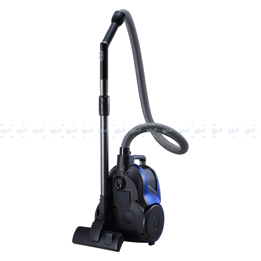 مكنسة كهربائية سامسونج 1.3 لتر 1800 وات VCC4540S36/EGT AirTrack