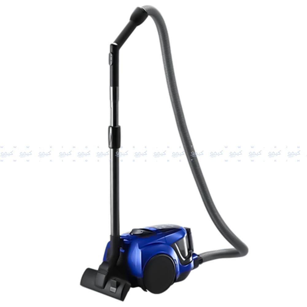 مكنسة كهربائية سامسونج 1.3 لتر 1800 وات VCC4540S36/EGT AirTrack