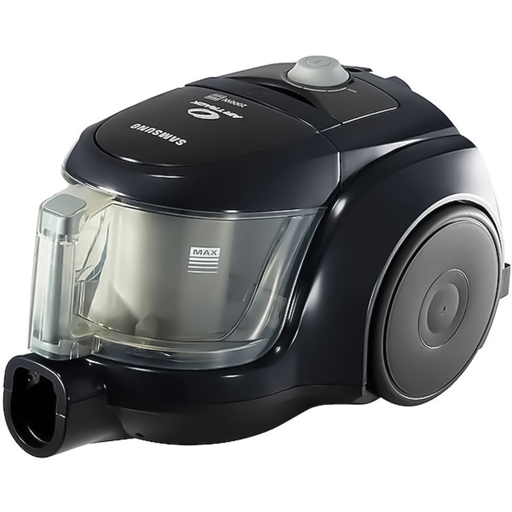 Samsung Bagless Vacuum Cleaner VCC4581V3K/XMA 1.3L 2000W