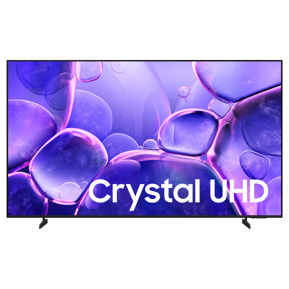 تليفزيون سامسونج سمارت 75 بوصة تقنية UA75U8000FUXEG UHD 4K Vision AI 