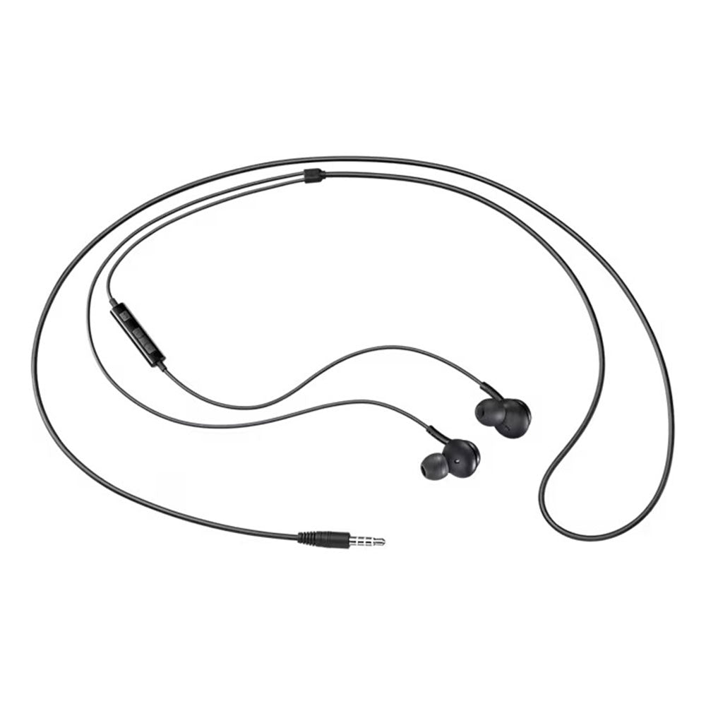 EO-IA500 Earphone - Black