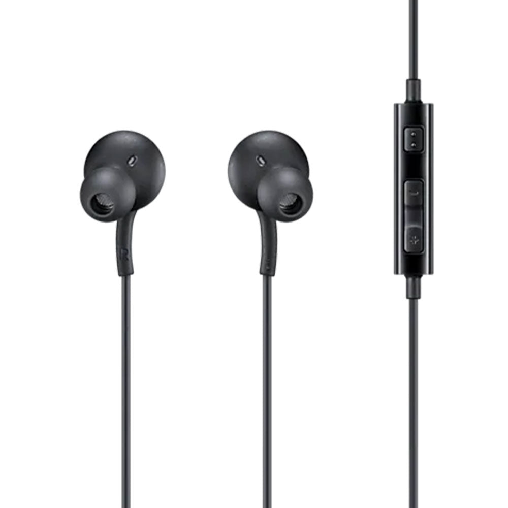 Samsung EO-IA500 Earphone - Black