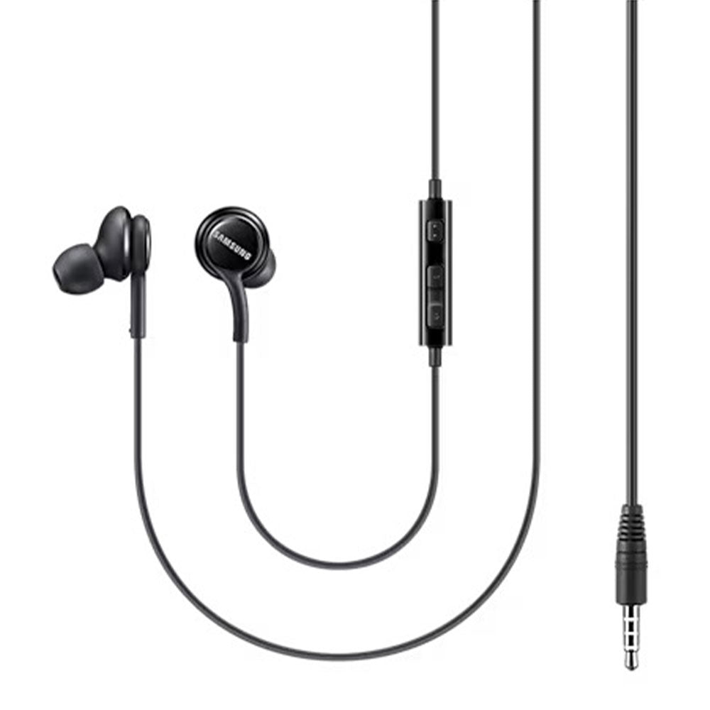  Earphone - Black