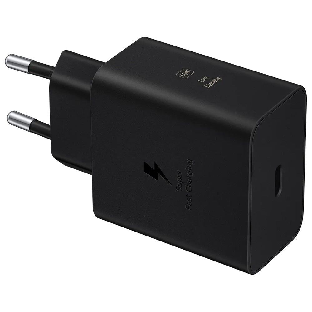 Samsung EP-T6010NBEGWW Wall Charger PD Type-C 