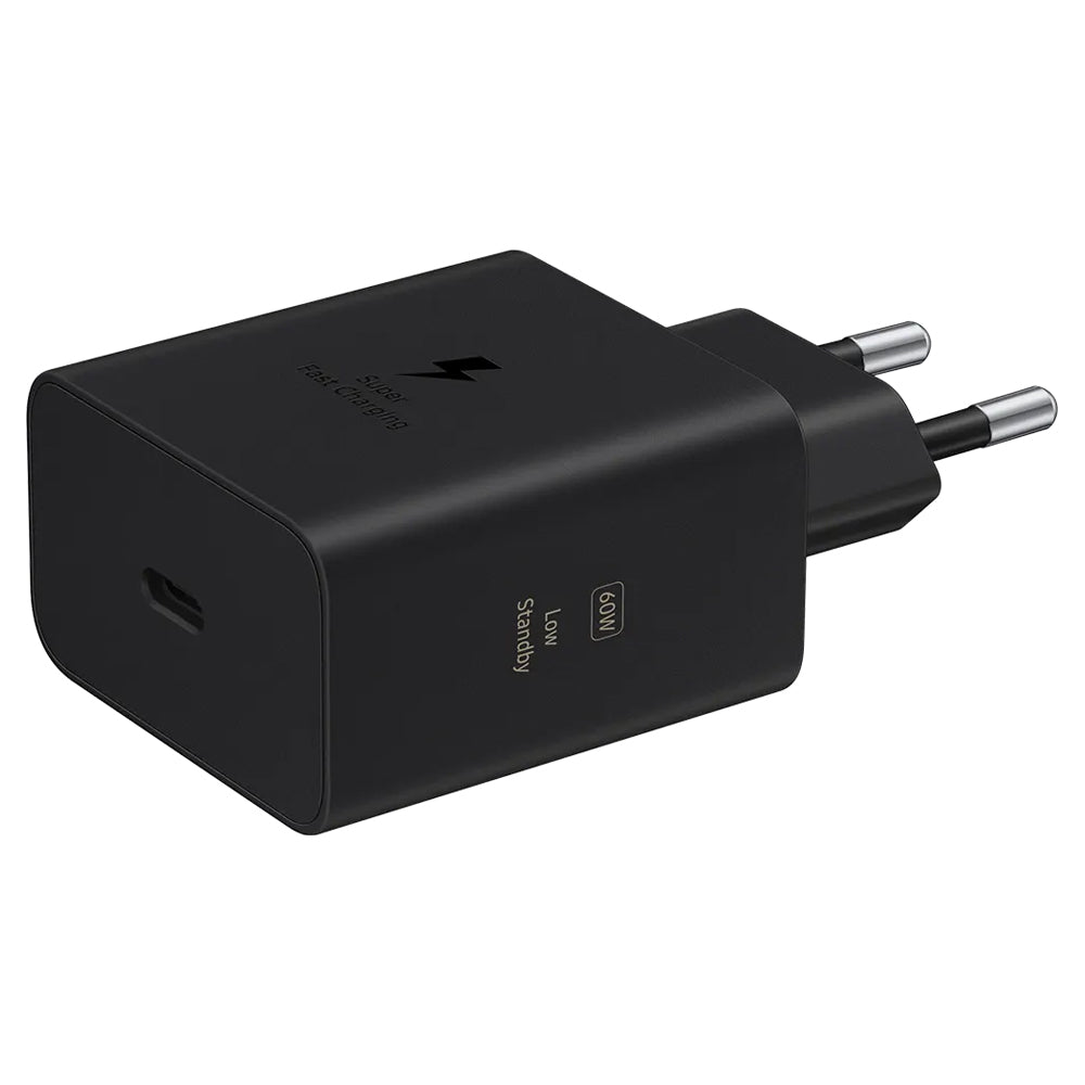 Samsung EP-T6010NBEGWW Wall Charger 