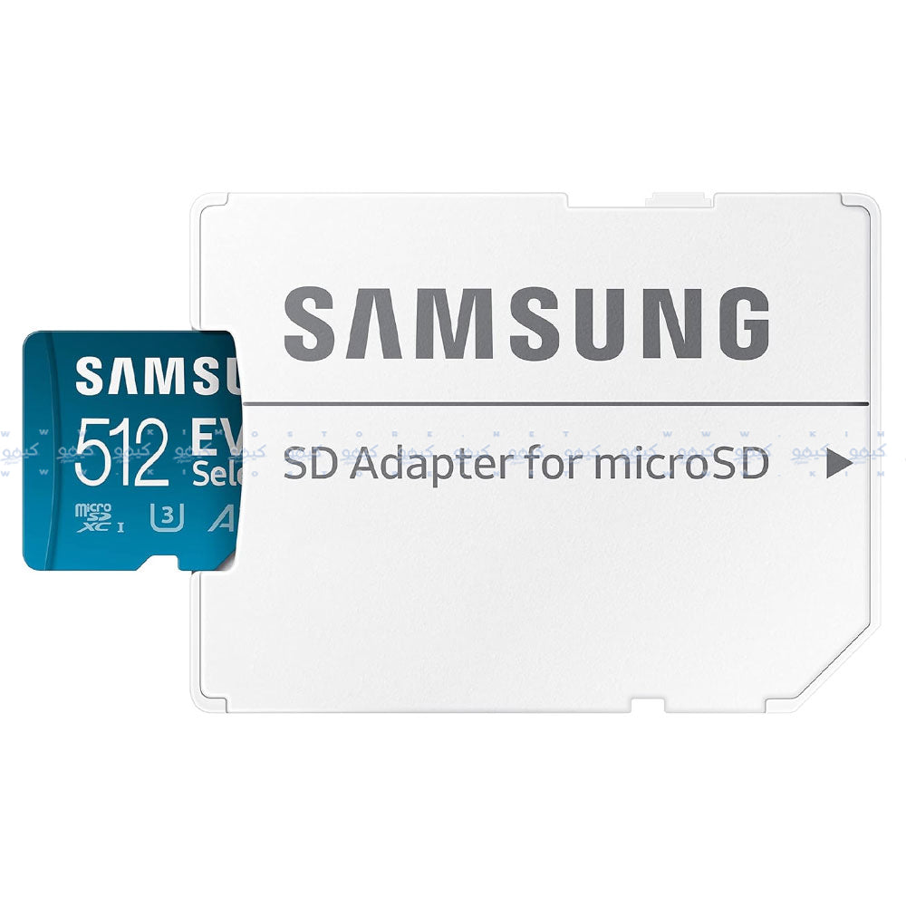 Samsung EVO Select 