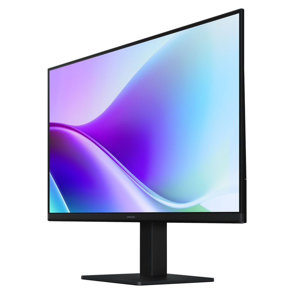 شاشة سامسونج جيمنج 24 بوصة 120 هرتز Essential S3 LS24F320GAUXEG IPS FHD