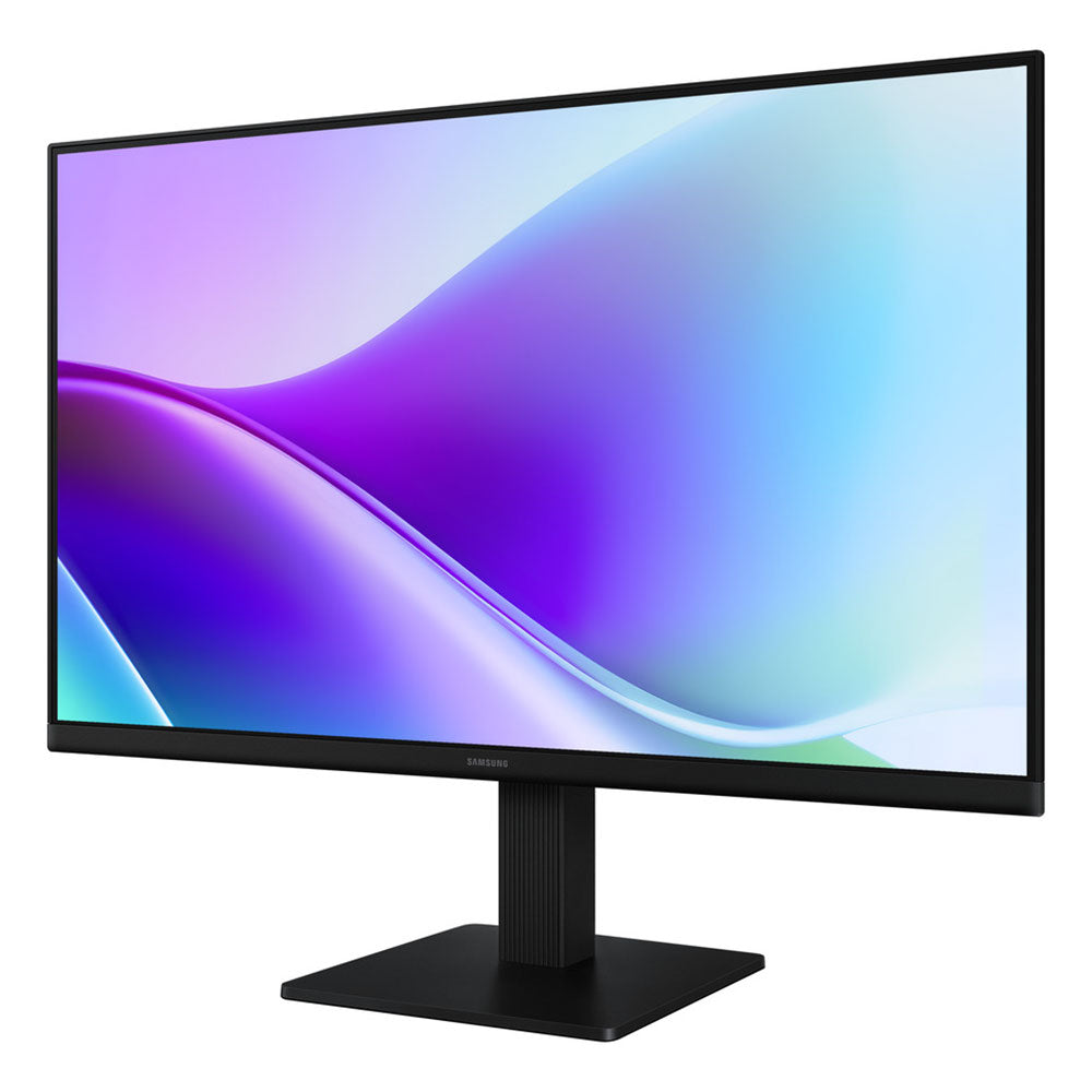 شاشة سامسونج جيمنج 24 بوصة 120 هرتز Essential S3 LS24F320GAUXEG IPS FHD
