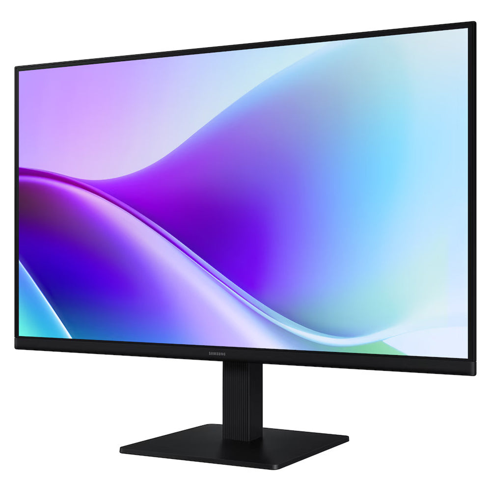 Samsung Essential S3 LS24F320GAUXEN 24 Inch IPS FHD Gaming Monitor