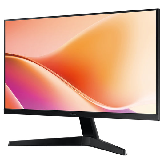 Samsung Essential S3 LS24F330EAMXUE 24 Inch VA FHD Gaming Monitor 100Hz