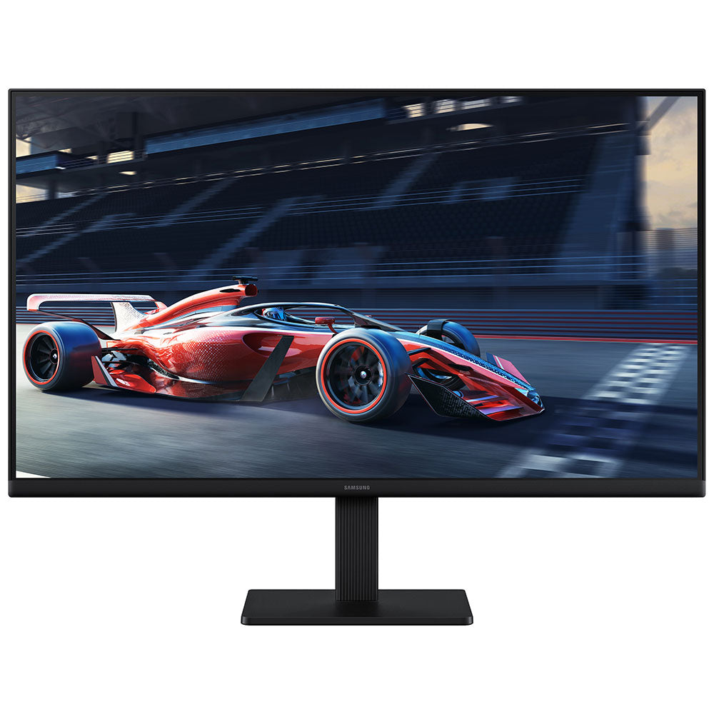 Samsung Essential S3 LS27D302GAUXEN 27 Inch IPS FHD Gaming Monitor 100Hz