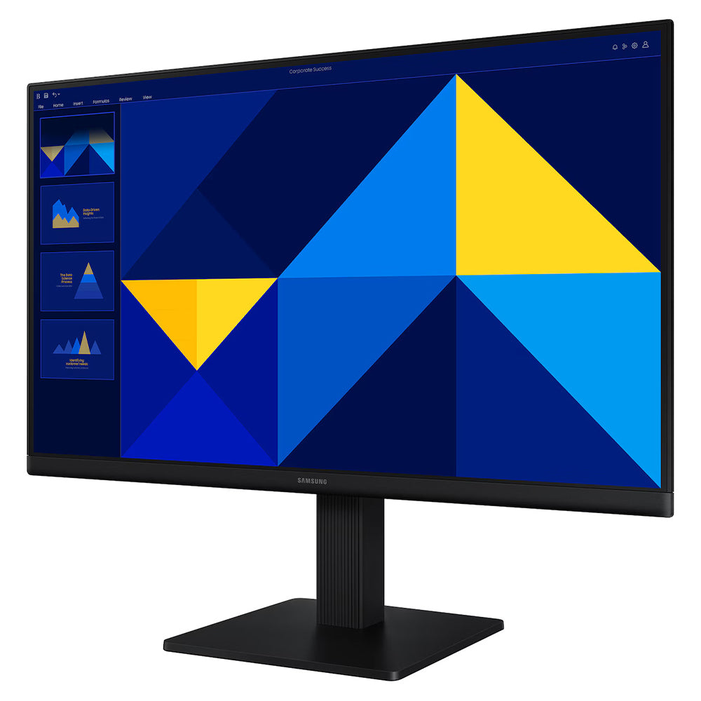 Samsung Essential S3 S30GD 22 Inch IPS Monitor