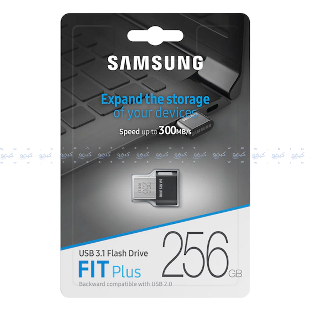 Samsung FIT Plus 256GB USB 3.1 