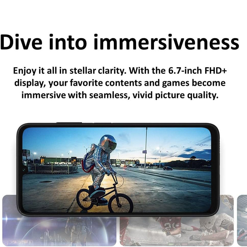 Samsung Galaxy A05s