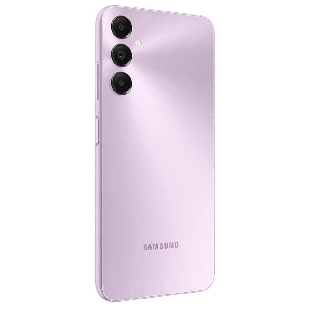 Samsung Galaxy A05s Dual SIM (128GB / 4GB Ram / 6.7 Inch / 4G LTE)