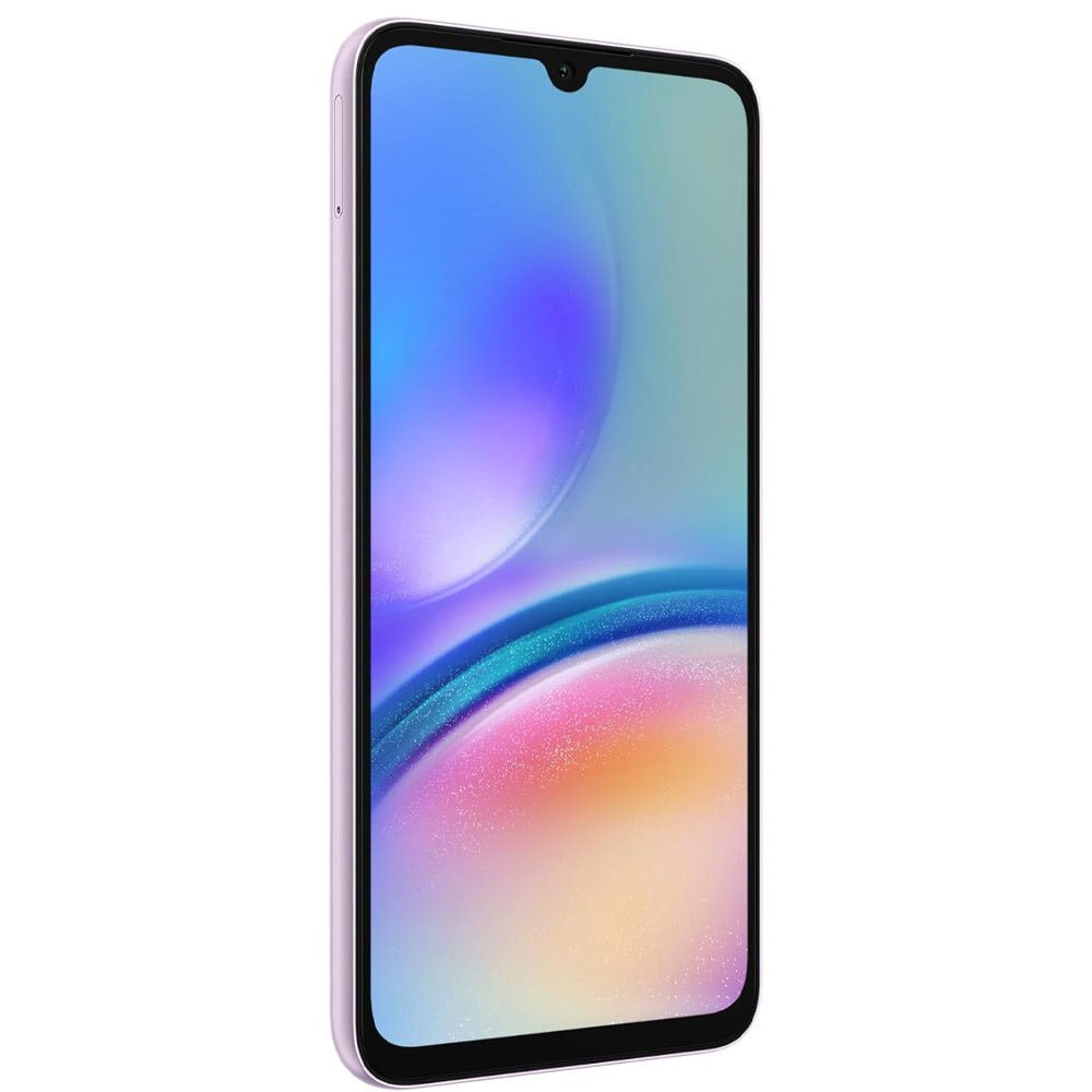 Samsung Galaxy A05s Dual SIM (128GB / 4GB Ram / 6.7 Inch / 4G LTE)