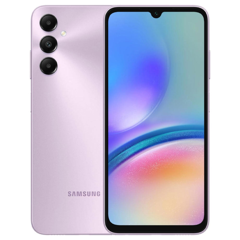 Samsung Galaxy A05s Dual SIM (4GB Ram / 6.7 Inch / 4G LTE)