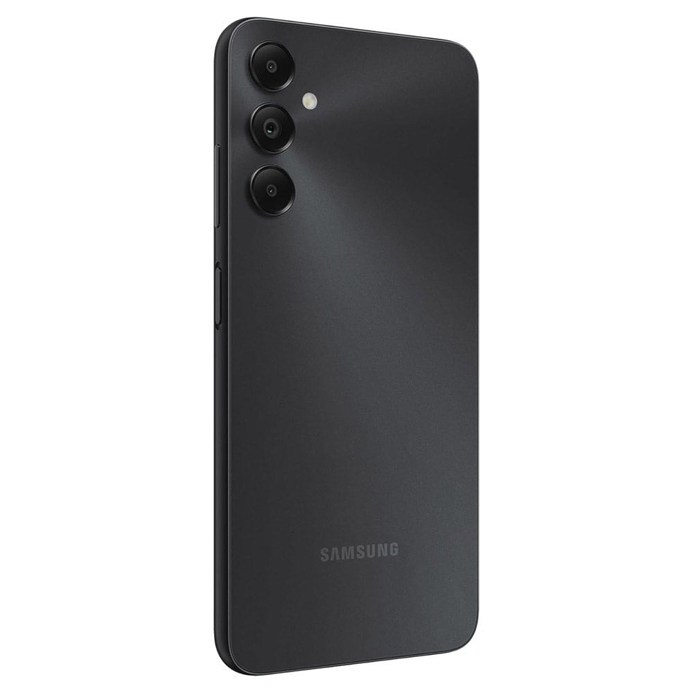 Samsung Galaxy A05s Dual SIM (128GB / 4GB Ram / 6.7 Inch / 4G LTE)