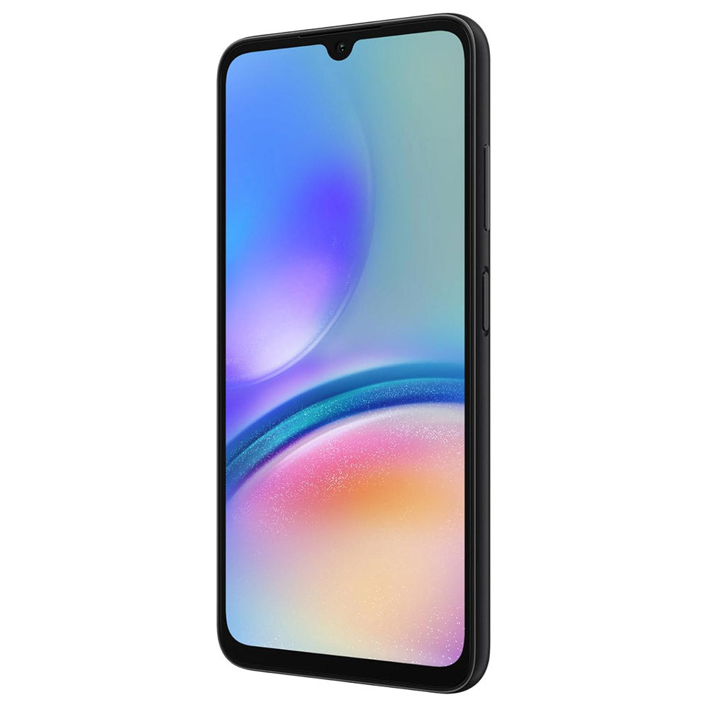 Samsung Galaxy A05s Dual SIM (128GB / 4GB Ram / 6.7 Inch / 4G LTE)