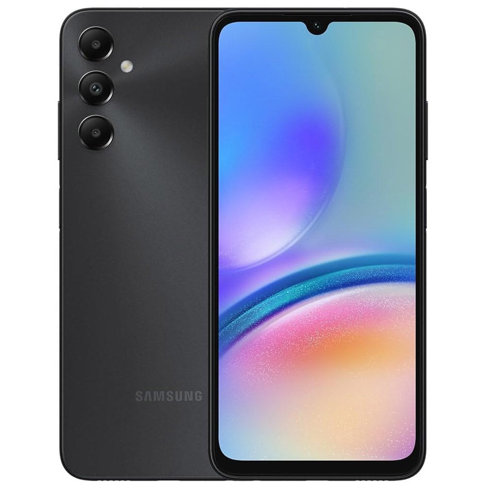 Samsung Galaxy A05s Dual SIM (128GB / 4GB Ram / 6.7 Inch / 4G LTE)