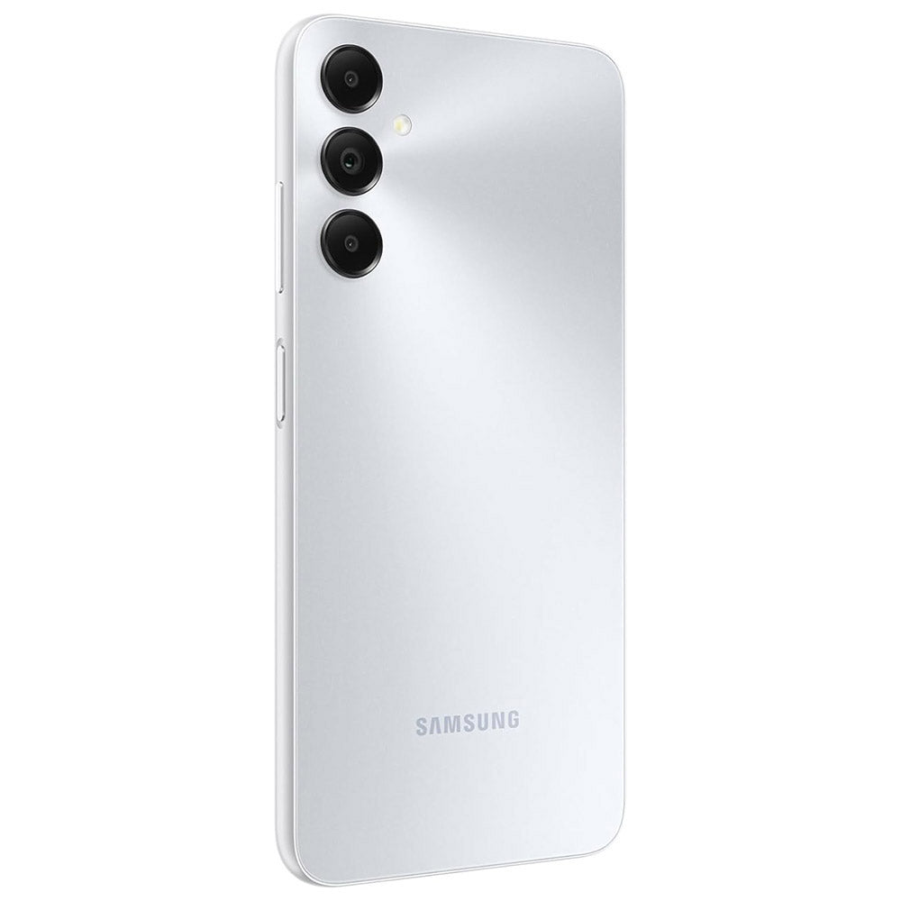 Samsung Galaxy A05s Dual SIM (128GB / 4GB Ram / 6.7 Inch / 4G LTE)