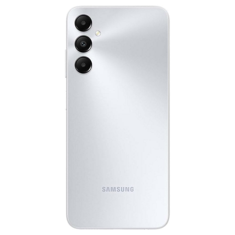 Samsung Galaxy A05s Dual SIM (128GB / 4GB Ram / 6.7 Inch / 4G LTE)