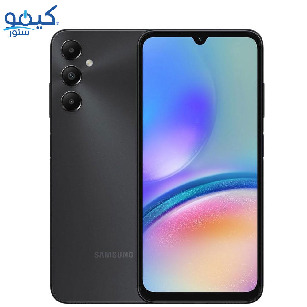 Samsung Galaxy A05s Dual SIM (128GB / 4GB Ram / 6.7 Inch / 4G LTE)