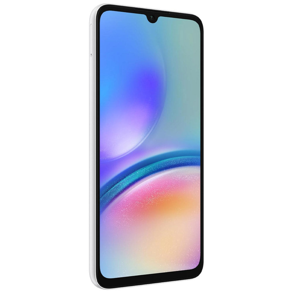 Samsung Galaxy A05s Dual SIM (128GB / 4GB Ram / 6.7 Inch / 4G LTE)