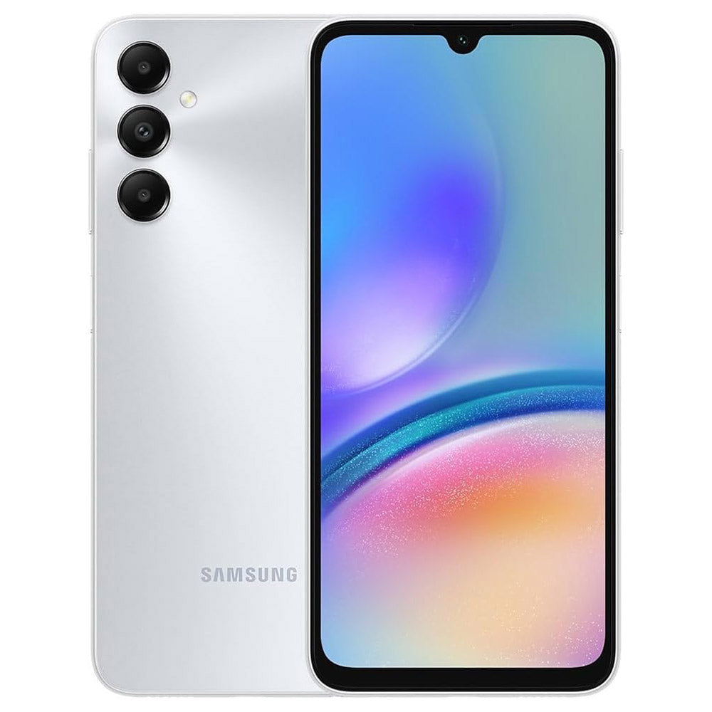 Samsung Galaxy A05s Dual SIM (128GB / 4GB Ram / 6.7 Inch / 4G LTE)