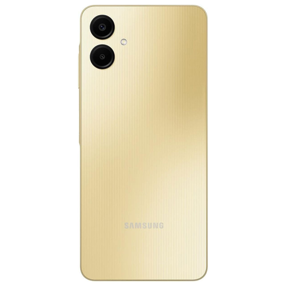 Samsung Galaxy A06 Dual SIM (128GB  6GB Ram